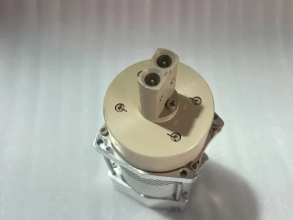 TEL TOKYO ELECTRON ATCC HTR BRKT P310 PM FILTER BOX CENT/MIDDLE 2L87-093000-V1 - Image 4