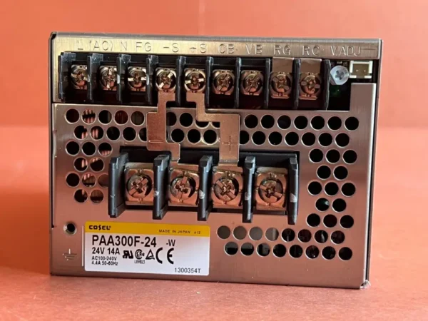 Cosel PAA300F-24 Switching Power Supply - Image 3
