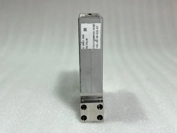 FUJIKIN T 1000 MD FCST1030MPDC-4CW2-F6L-N2-R6-D15-EP *- 6SLM - Image 5
