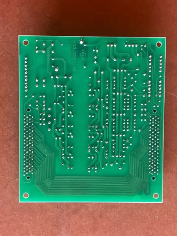 KYOSAN RF GENERATOR PCB BOARD AQ3472PA151 - ISO-TE1 / KQ3472AA151 - Image 4