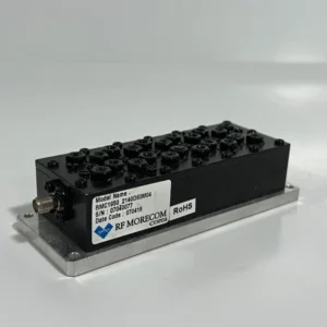 RF Morecom RMC1950 Microwave