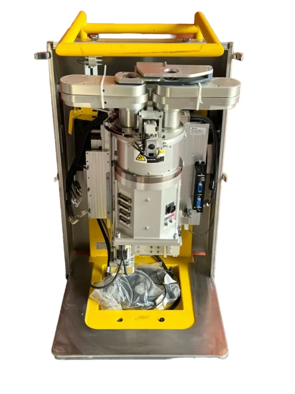 SHINKO P/N BX80-070280-11 TYPE SBX92100217 WAFER TRANSFER ROBOT - BX80-070281-11 - Image 12