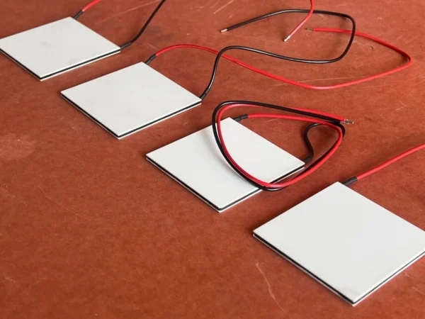 LOT OF 4 Thermoelectric Peltier Cooler 400W - Image 4