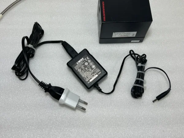 HAMAMATSU MINI SPECTROMETER TM-UV/VIS :C10082CB-01