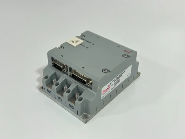 Elmo Motion Control G-EAG100/100EEHN SERVO DRIVE Controller