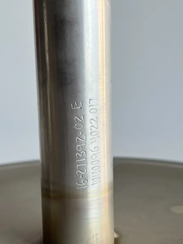 Lam Research 16-271392-02 E Showerhead - Image 4