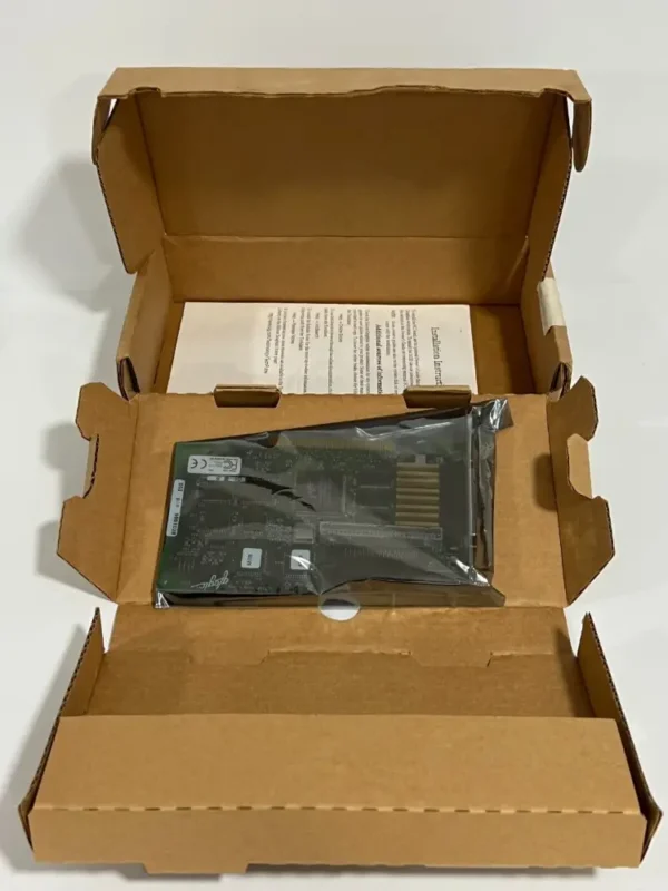 SGI PCI SCSI Differential Controller 9981028