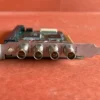 PCI TELEMETRY PCB INTERFACE P/N:PCI-32-160 REACH TECHNOLOGIES - Image 2