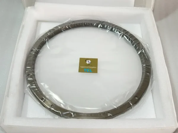 TEL Tokyo Electron Limited 2L10-258851-V1 Ring Cel Holder ׂ(Q-AL - 01002W-851V1
