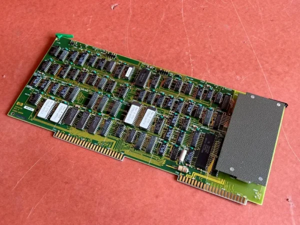 HP 3561A Dynamic Signal Analyser Board 03561-66550 REV D