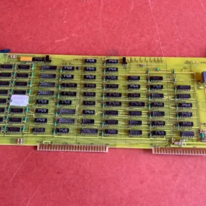 HP 3561A Dynamic Signal Analyser Board 03561-66530 REV C