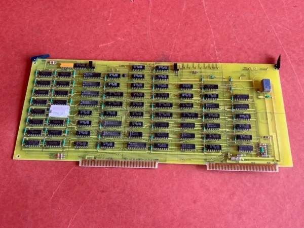HP 3561A Dynamic Signal Analyser Board 03561-66530 REV C