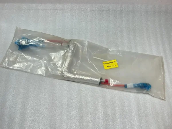 TEL TOKYO ELECTRON ASSY - PIPING-RC3 VENT PIPE1 1-140