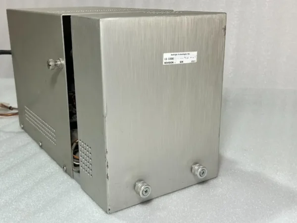 Rudolph Technologies A15032 Rudolph UV Optics Assembly HC302-2510 - Image 3