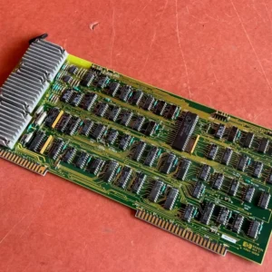 HP 88809L Dynamic Signal Analyser Board 03561-66520 REV C