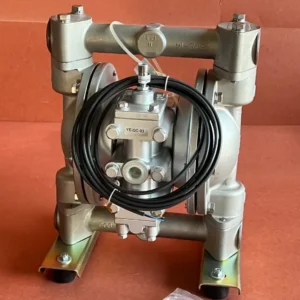 Yamada Diaphragm Pump 99-0116