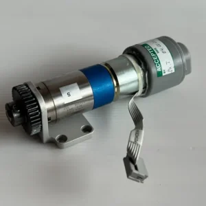 FAULHABER MINIMOTOR SA 30/1 - 134:1