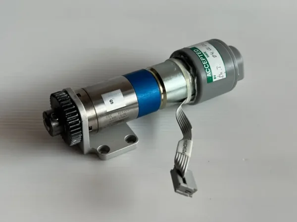 FAULHABER MINIMOTOR SA 30/1 - 134:1