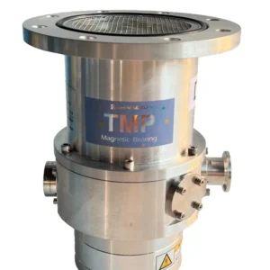 Shimadzu TMP-203M Turbo Molecular Pump