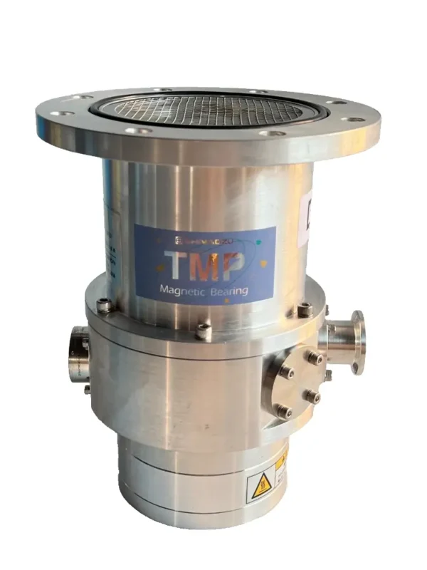 Shimadzu TMP-203M Turbo Molecular Pump