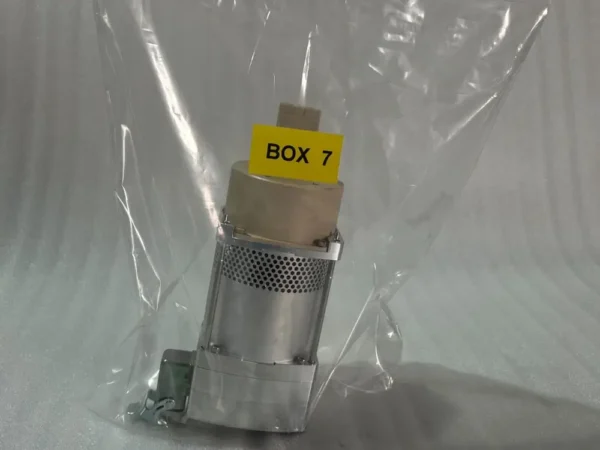 TEL TOKYO ELECTRON ATCC HTR BRKT P310 PM FILTER BOX CENT/MIDDLE 2L87-093000-V1 - Image 3