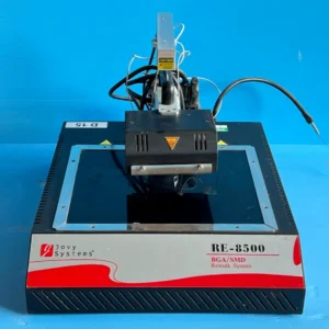 Infrared BGA Rework Station Jovy Systems RE-8500