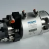 Festo Air Cylinder DCL-75-12.45-P-A-SA36710KR - Image 4