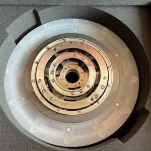 DNS DAINIPPON SCREEN SPIN BASE / CHUCK - ONO 6-F1-F2604-01-01