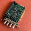 PCI TELEMETRY PCB INTERFACE P/N:PCI-32-160 REACH TECHNOLOGIES