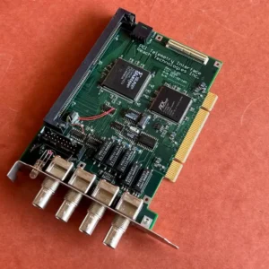 PCI TELEMETRY PCB INTERFACE P/N:PCI-32-160 REACH TECHNOLOGIES