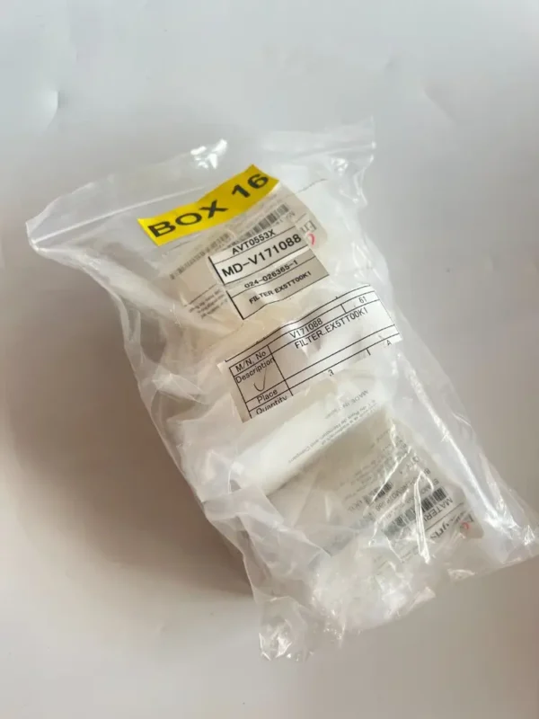 ENTEGRIS FILTER - SV5 EXIMOR SOLVENT FILTER- EX5TT00K1 - Image 2