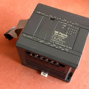 IC200UEX011-B GE FANUC MICRO CONTROLLER