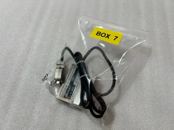 MITUTOYO LINEAR SCALE ST 781A - Image 3