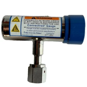 Granville Phillips 275262 Convectron Gauge Sensor