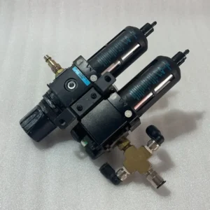 Wilkerson B18-03-FK00 Filter Regulator