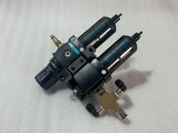 Wilkerson B18-03-FK00 Filter Regulator