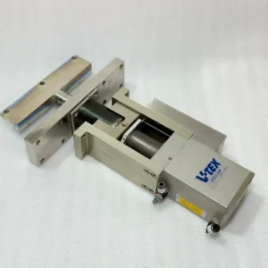 V-TEX ROLLCAM 3D80-001812-V1 - V074161 SLIT VALVE TEL TOKYO ELECTRON