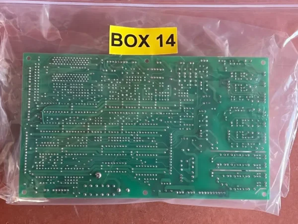 KYOSAN ANALOG CONTROLLER 3.1 AP9865PA700 / KYOSAN AP7485PA601 - Image 4