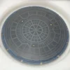 HITACHI P/N 2-A08286-*A ELECTRODE HEAD - ETCHER PARTS
