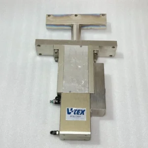 V-TEX ROLLCAM 3D80-001812-V1 - V073735 SLIT VALVE TEL TOKYO ELECTRON