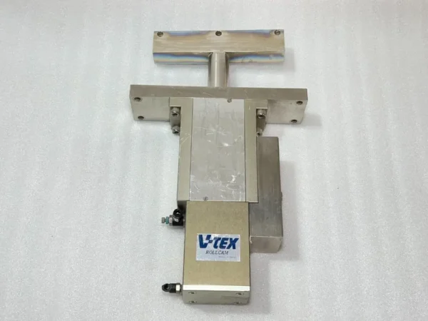 V-TEX ROLLCAM 3D80-001812-V1 - V073735 SLIT VALVE TEL TOKYO ELECTRON