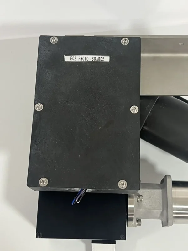 Jobin Yvon H10-61 UV-V Monochromator E Chamber CH1 EPD Monochromator - Image 5