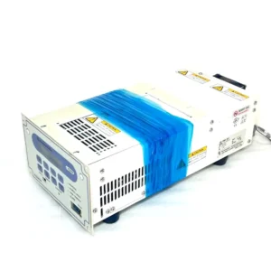 SHIMADZU TURBOMOLECULAR PUMP POWER UNIT EI-D3603M