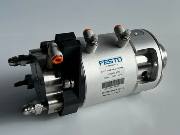 FAULHABER MINIMOTOR SA 30/1 - 134:1 - Image 3