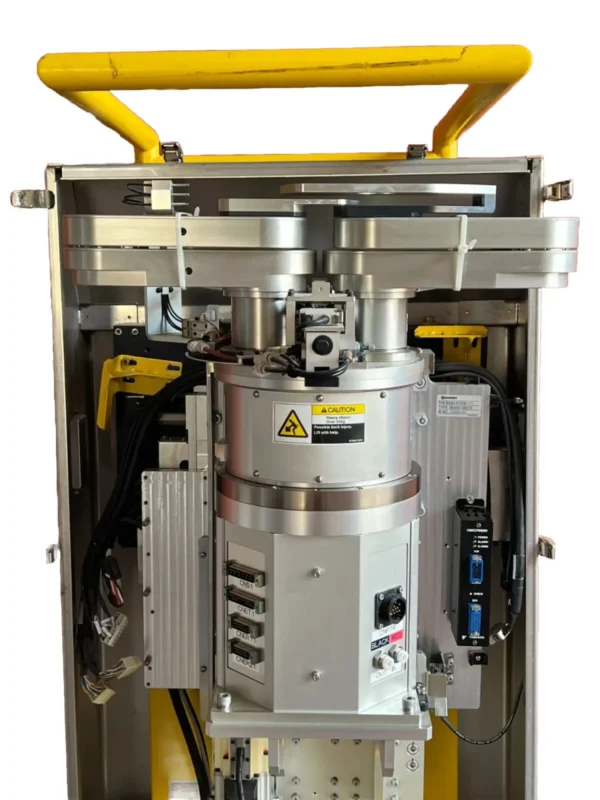 SHINKO P/N BX80-070280-11 TYPE SBX92100217 WAFER TRANSFER ROBOT - BX80-070281-11 - Image 11