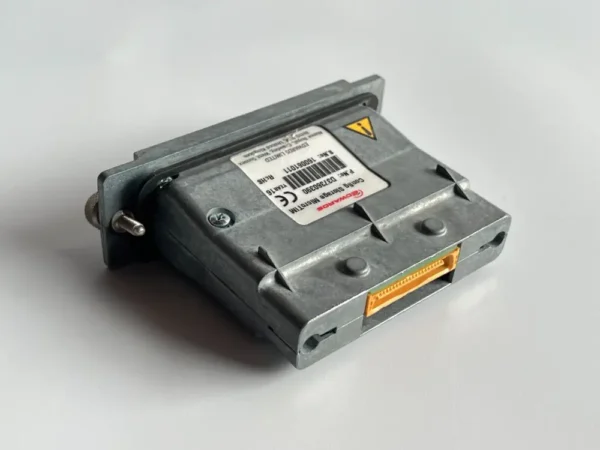 EDWARDS CONFIG STORAGE MICROTIM D37360390