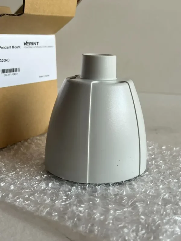 Verint 70-311-0402 PM-V3320RD - Pendant Mount Adaptor for V3320RD IP Camera - Image 3