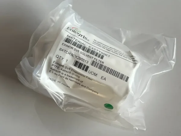 ENTEGRIS FILTER - SV5 EXIMOR SOLVENT FILTER- EX5TT00K1