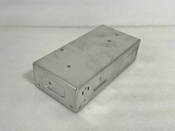 Mean Well MW SP-200-24 Power Supply - Image 3