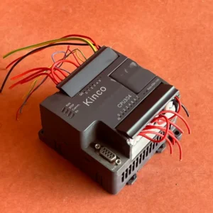Kinco K3 - CPU304 - PLC programmable controller CPU module / kinco-k304-14ar